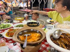 -琼大师东方烤乳猪(亚特兰蒂斯店)