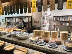 -南京大牌档(崇文门国瑞店)