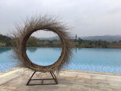 -三岔湖环球融创天堂洲际酒店水乐园