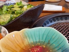 -炎蔵牛舌烤肉