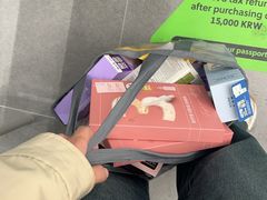 -Olive Young(明洞旗舰店)