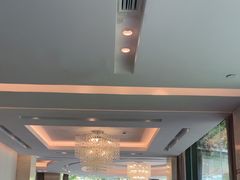 -浙江西子宾馆·瑶园咖啡厅