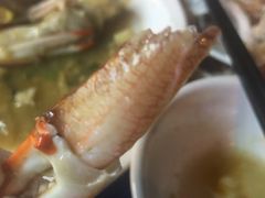 -广记海鲜(杨汊湖一店)