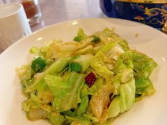 -烤肉宛饭庄(北新桥店)