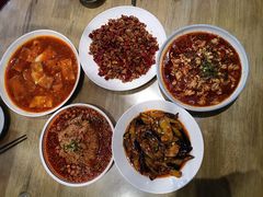 -小四川菜馆(托乐嘉店)