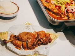 -鱼酷活鱼烤鱼(南京水游城店)