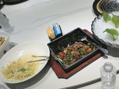 -渔港甄宴·海鲜·地标烟台菜(金沙滩店)
