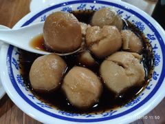 -随柳居·苏式小吃(建新巷店)