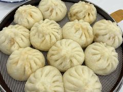 -石饮红星包子(中山路店)