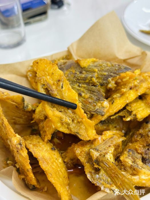 嘉升大排档(番禺总店)图片