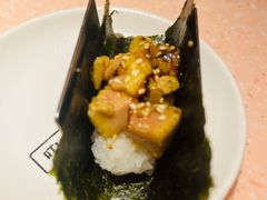 -元气寿司(八号仓店)