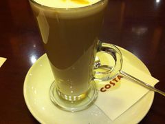 -COSTA COFFEE(新奥购物中心店)