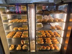 -洪記餅店(虹泉路店)