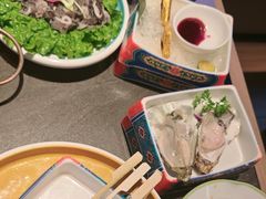 -阿古蒙·传统涮火锅自助(三台子万象汇店)