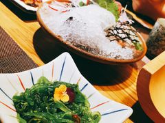 -德川家日本料理(中关村寰太大厦店)