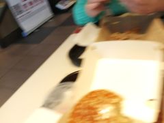 -肯德基(新凌云店)
