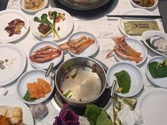 -半岛听涛蒸汽海鲜自助(K11店)
