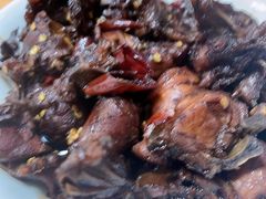 -如意香辣鸡架(总店)