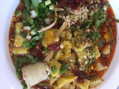 -新疆巴州金丝特餐厅(大钟寺店)