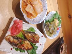 -越光米贩精致料理餐厅(金鹰店)