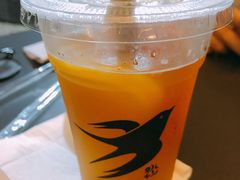 红袖青提-BeauTea水仙(coco park店)