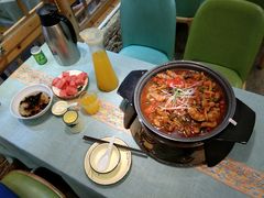 -大师傅金奖啤酒鱼(西街口总店)