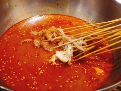 -付小姐在成都(五道口店)
