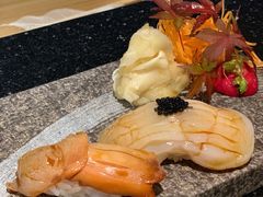 -傑·料理·海鲜放题(佛山文华荟店)