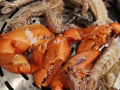 -半岛听涛蒸汽海鲜自助(K11店)