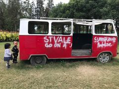 -歌斐颂巧克力小镇