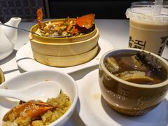 -南门食仙·手工福州菜(南门兜店)