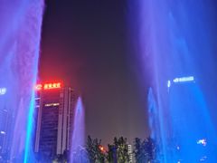 -百林公园-两江幸福广场