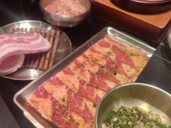-西塔老太太泥炉烤肉(龙湖北苑天街店)