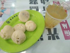 -首都师范大学-本部食堂