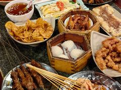 -小街天府(西工小街店)