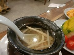 -西江美食舫·江西菜(健德桥店)