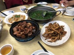 -黎记大排档(慈云路店)