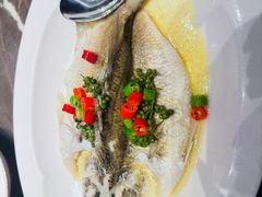 -海派悦庭·海胆烧麦·新融合菜(凯德广场店)