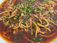 -天回镇何氏豆腐(总店)