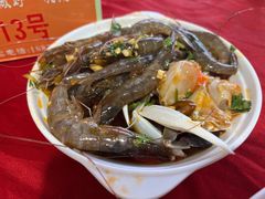 -车头老二大排档(金城步行街店)