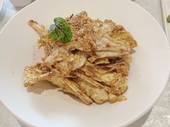 -大碗居·烤鸭·鱼头泡饼(天坛东门店)