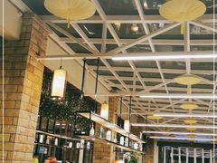 -三英温泉度假酒店-自助餐厅