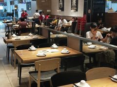 大堂-九毛九西北菜(大东海店)