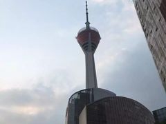 -339旋转餐厅(天府熊猫塔店)