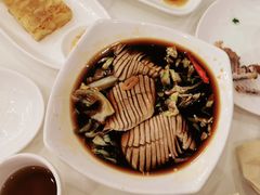 炝腰花-金时代顺风大酒店(金山店)