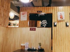 -万福炭火烤肉日本料理(新街口店)