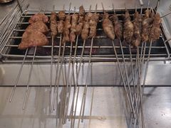 -小寒羊烧烤(凯瑞时代大厦店)