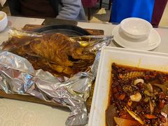 -国人川菜(李家村建东街店)