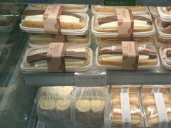 -迦南·甜品蛋糕(传媒店)