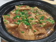 客家豆腐-粤西稻里(富力路店)